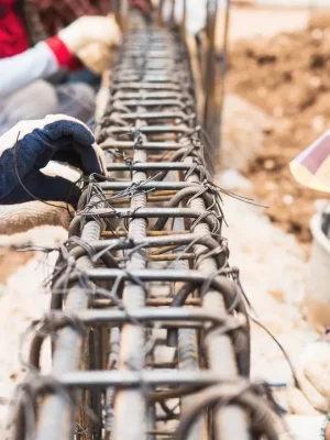 6193 Excavaciones, perforaciones y la realización de obras de rehabilitación.